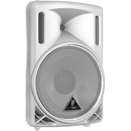 behringer b212xl speakers