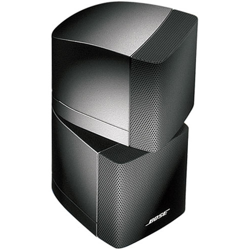 bose 6.1 surround sound system