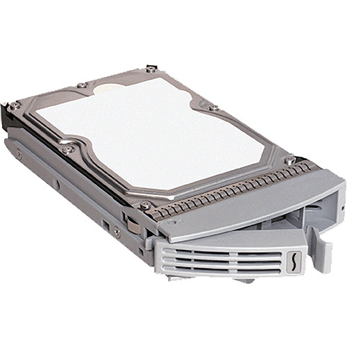 Sonnet 1tb Fusion Raid Drive Module Gray Fus Rm4 1000gb B H