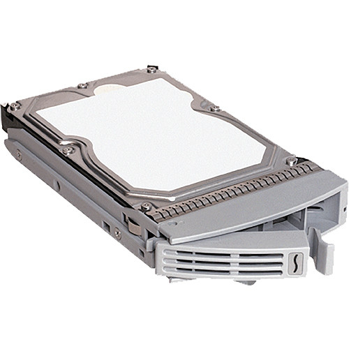 Sonnet 2tb Fusion Raid Drive Module Gray Fus Rm4 00gb B H