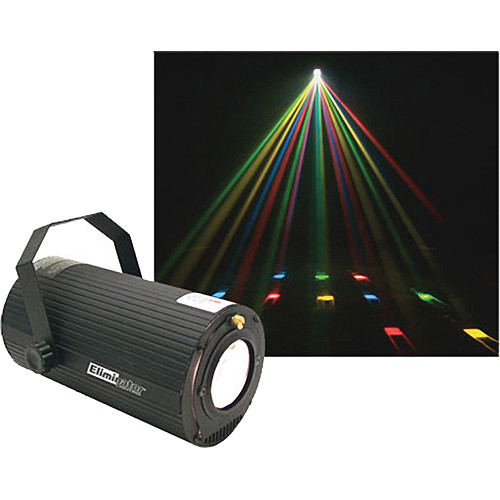 Eliminator Lighting E 103 Moon Beam Light Eliminator Lighting E 103 Moon Beam Light
