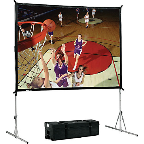 usde da-lite fast fold projection screen usde da-lite fast fold projection screen