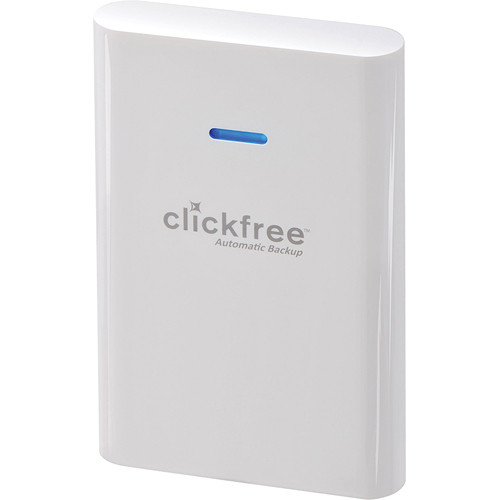 Clickfree