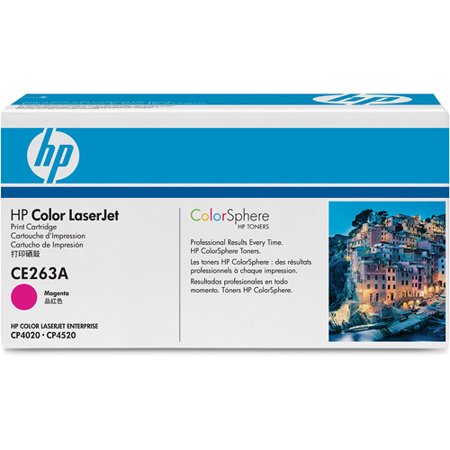 hp ce263a