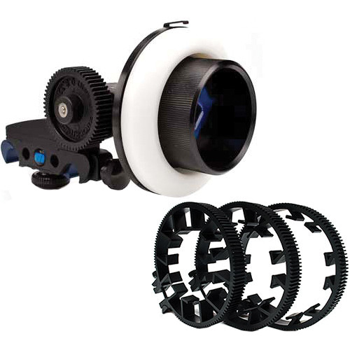 Redrock Micro Microfollowfocus V2 Indie Bundle 8 003 0020 B H