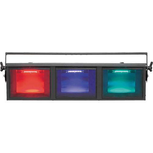 Strand Lighting Hui Cyc 3 Way Batten 120vac Strand Lighting Hui Cyc 3 Way Batten 120vac