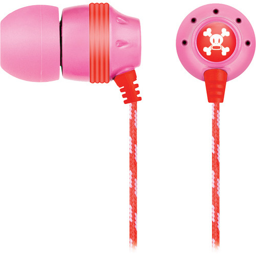 skullcandy paul frank
