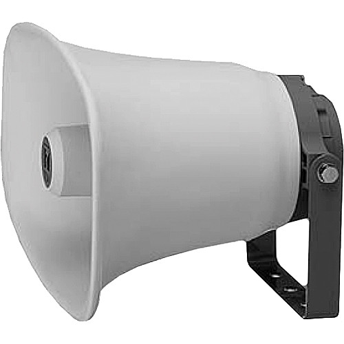 outdoor horn speakers