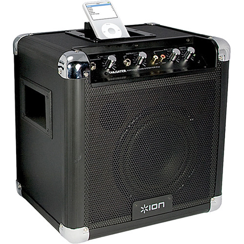 wireless outdoor speaker system