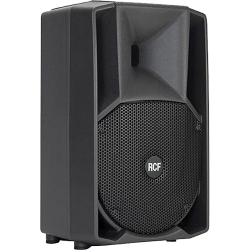 rcf 750 watt speakers