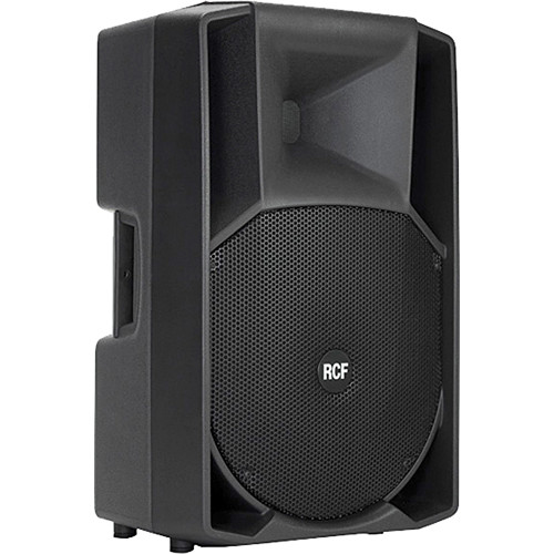 RCF ART 725-A Powered 2-Way Speaker 