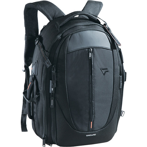 vanguard uprise 48