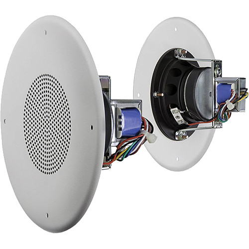 Jbl Css8004 4 Multi Tap Ceiling Speaker