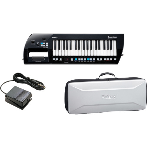 Roland Lucina Ax 09 User Manual Roland Lucina Ax 09 User Manual