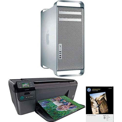 printer pro desktop mac