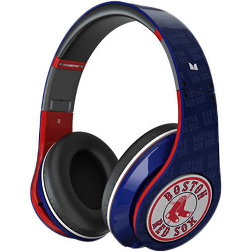 dr dre red sox