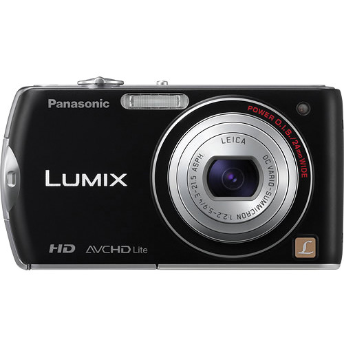 lumix hd avchd lite