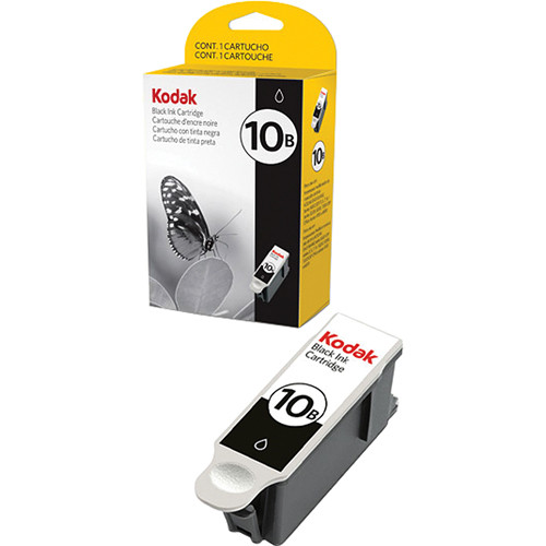 kodak 10b