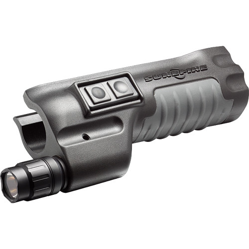 Surefire Led Weaponlight For Mossberg 590 Or 500 W 7 323lm