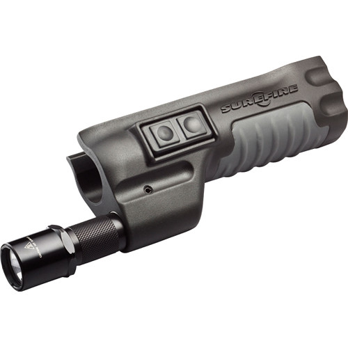 Surefire Led Weaponlight For Mossberg 590 Or 500 W 7 623lmg