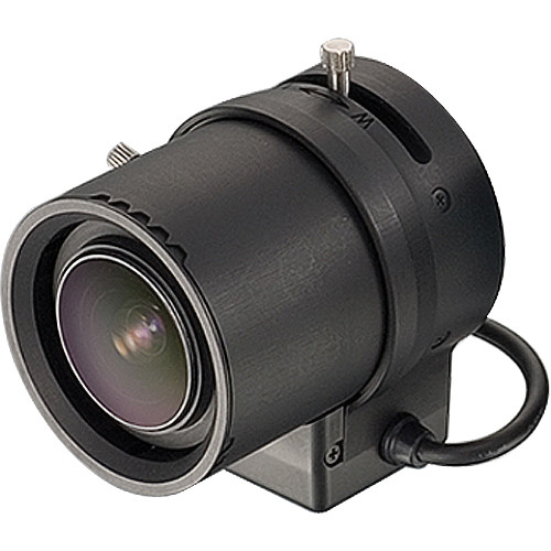 cctv lens