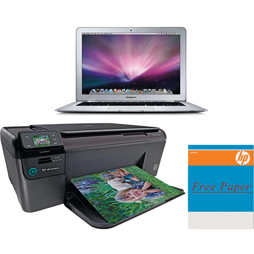 mac air printer