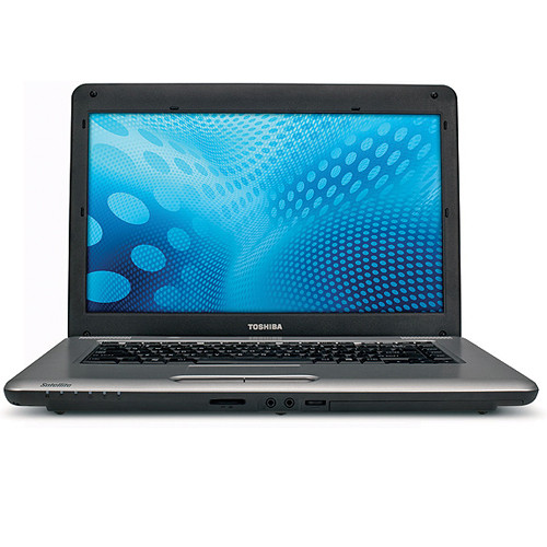 toshiba satellite l455d-s5976 recovery disc