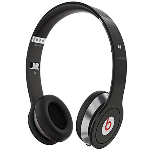 beats by dre solo monster