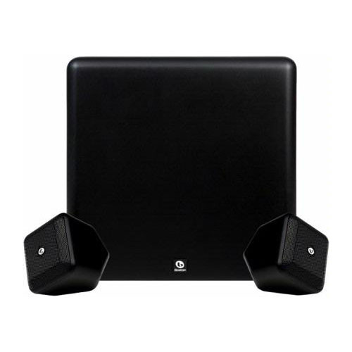 boston acoustics soundware 4.5