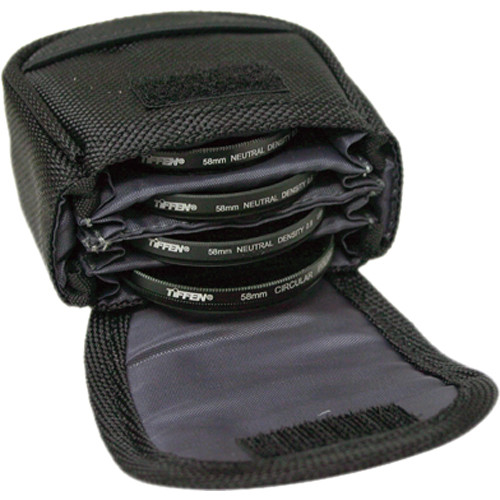 camera filter pouch