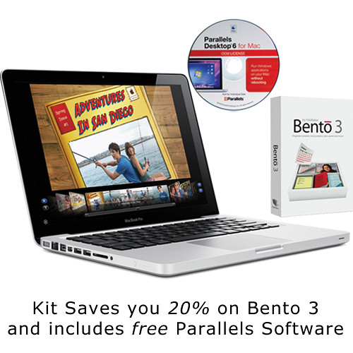 Bento 3 Download Mac