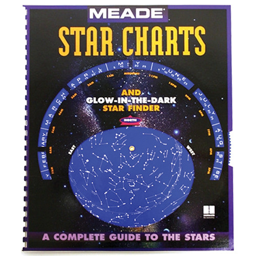 Rotating Star Chart