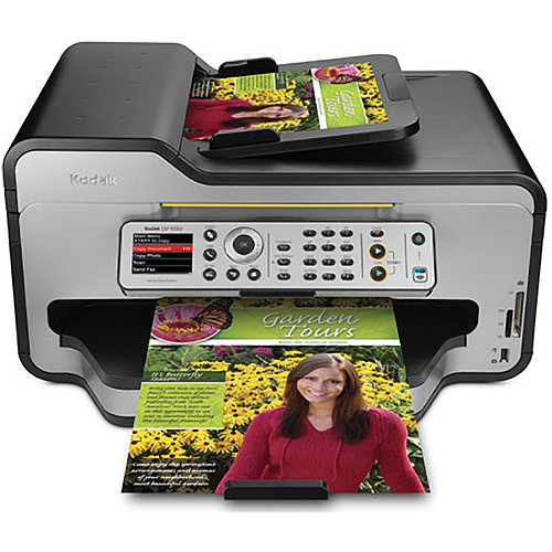 kodak esp 1.2 printer
