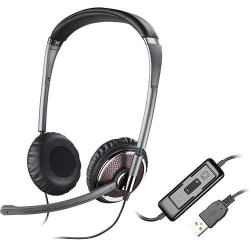 blackwire c420