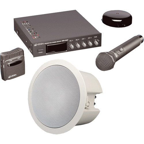 wireless sound system for classroom