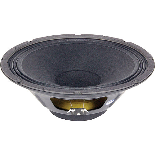 subwoofer eminence