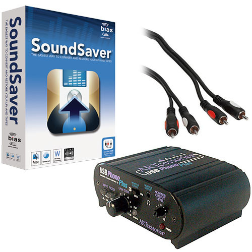 bias soundsaver