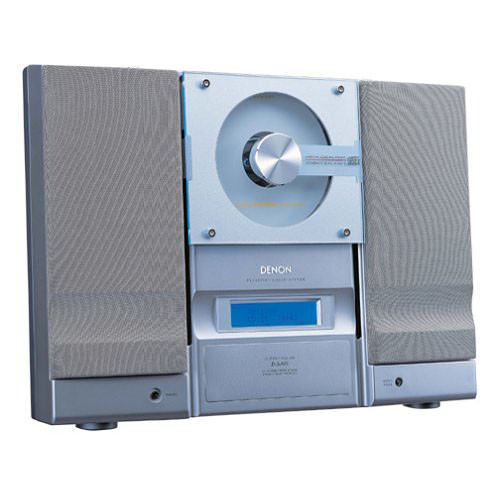 cd player music system