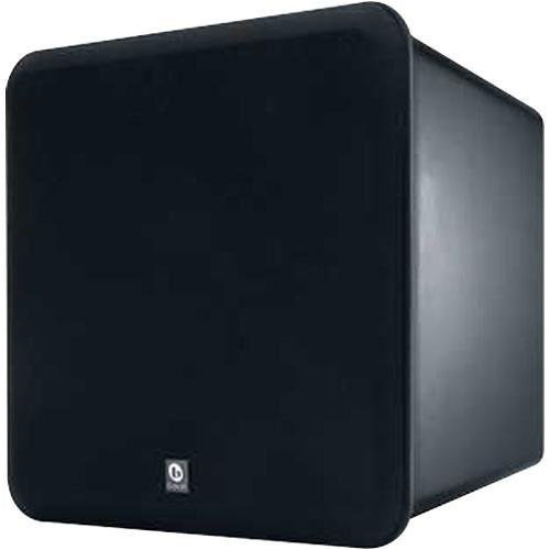boston acoustics powered subwoofer