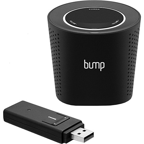 usb with speaker