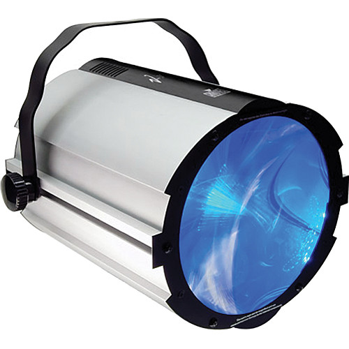 Chauvet Professional Vue 3 1 Moonflower Effect Led Light Chauvet Professional Vue 3 1 Moonflower Effect Led Light