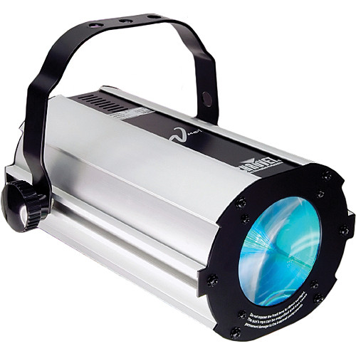 Chauvet Professional Vue 1 Moon Flower Effect Led Light Chauvet Professional Vue 1 Moon Flower Effect Led Light