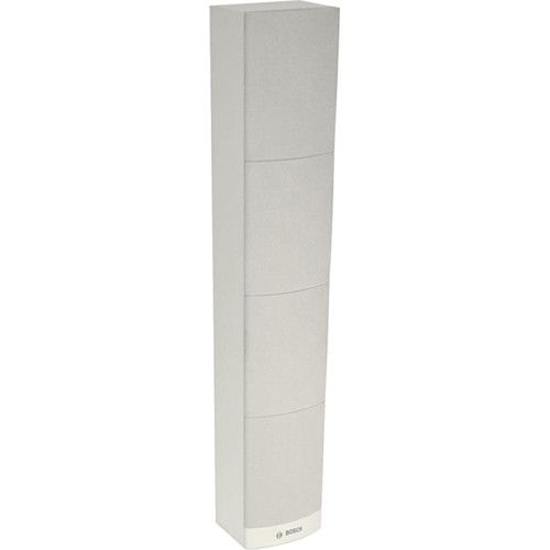 bosch column speakers