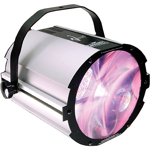 Chauvet Professional Vue 4 1 S Shaped Effect Led Light Chauvet Professional Vue 4 1 S Shaped Effect Led Light