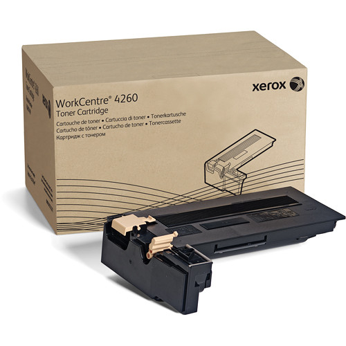 xerox toner cartridge