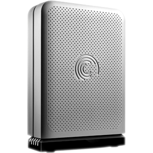 Seagate 2tb Goflex Desk External Hard Drive For Mac Stbc2000100