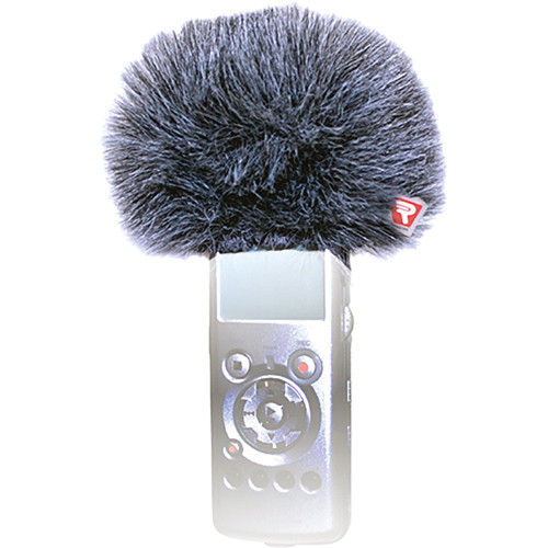 Rycote Mini Windjammer For Olympus Ls 10 Ls 11 B H Photo