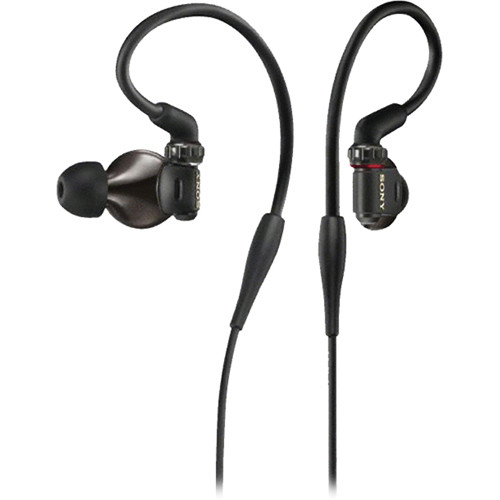 sony in ear monitor