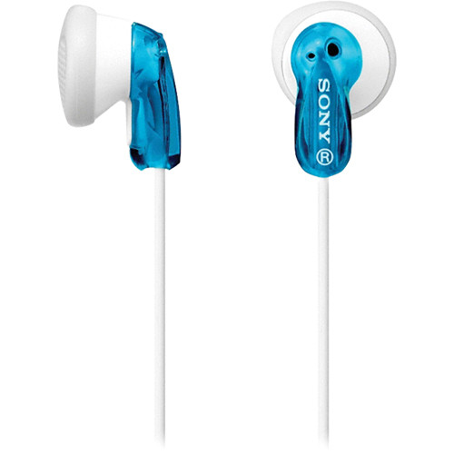 stereo earbuds