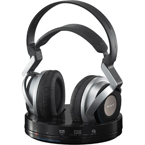 sony wireless 5.1